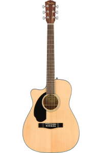 Fender CC-60SCE Concert LH - Natural